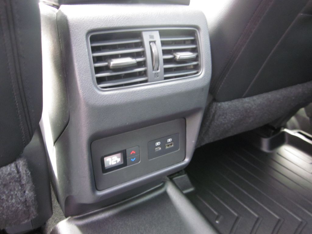 2023 Nissan Rogue Image 52