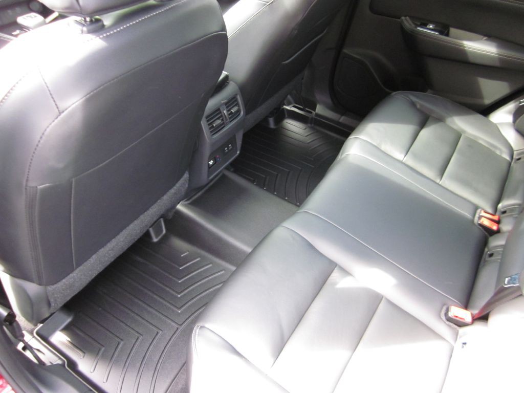 2023 Nissan Rogue Image 53