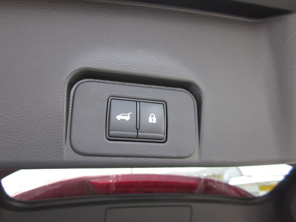 2023 Nissan Rogue Image 57