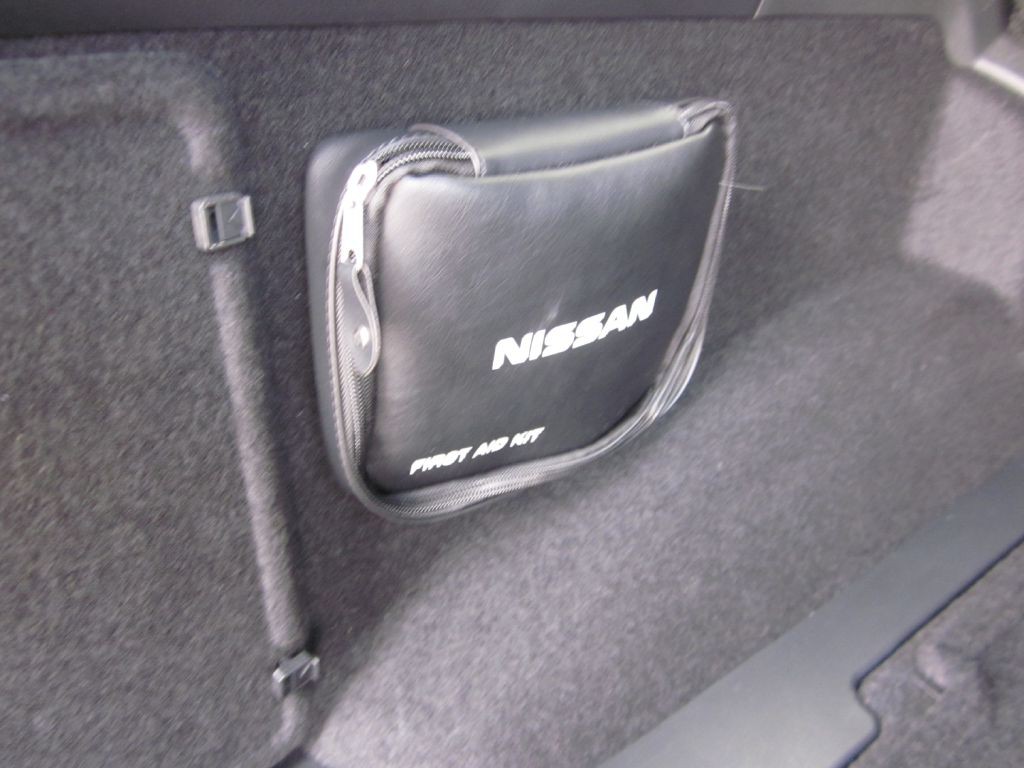 2023 Nissan Rogue Image 59