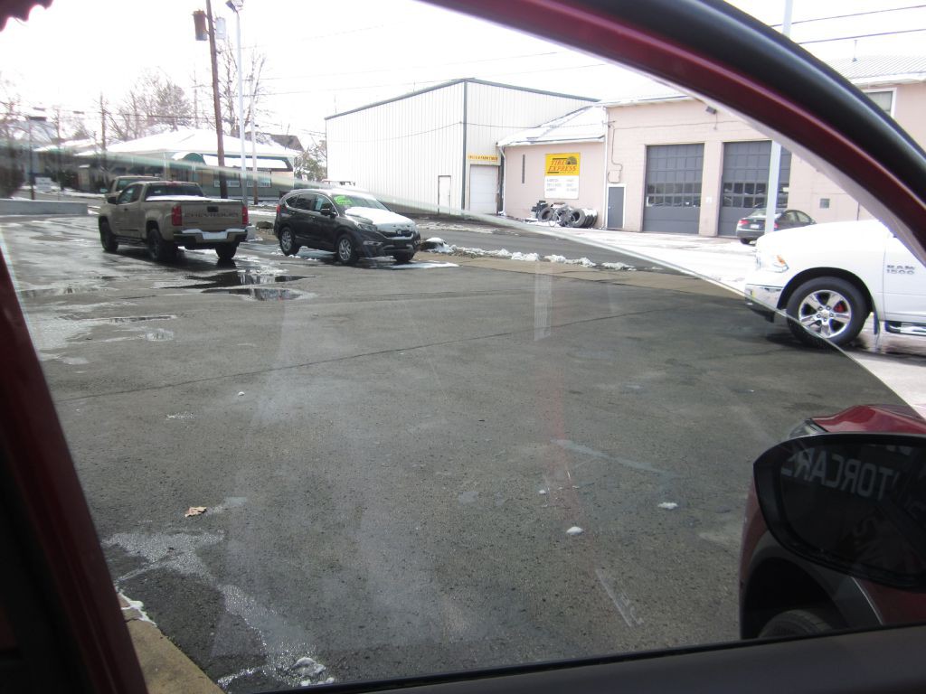 2023 Nissan Rogue Image 60