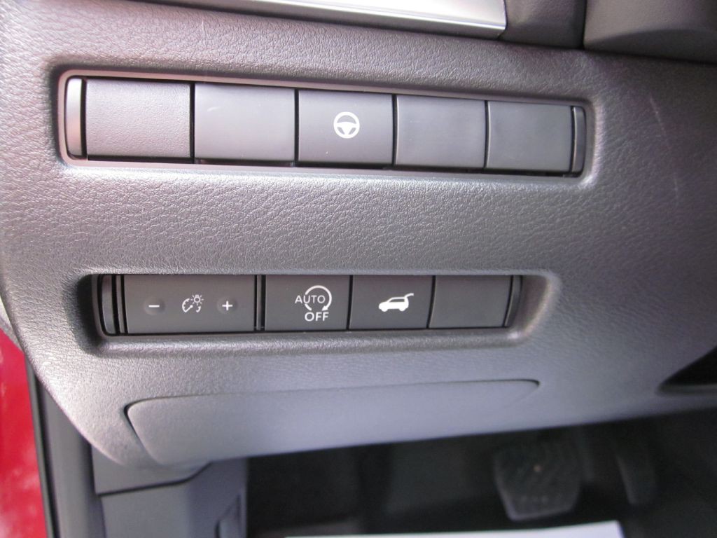 2023 Nissan Rogue Image 62