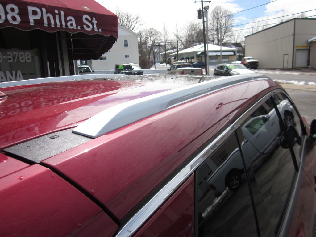 2023 Nissan Rogue Image 63