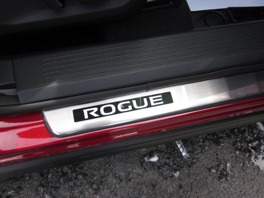 2023 Nissan Rogue Image 66