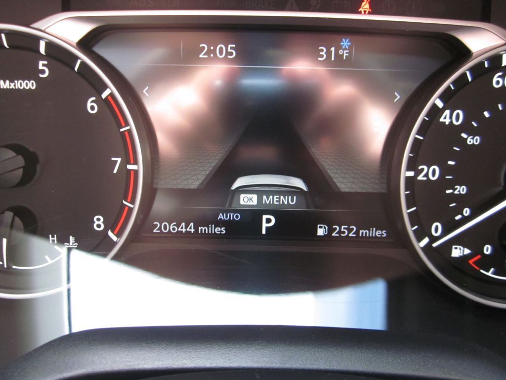 2023 Nissan Rogue Image 80