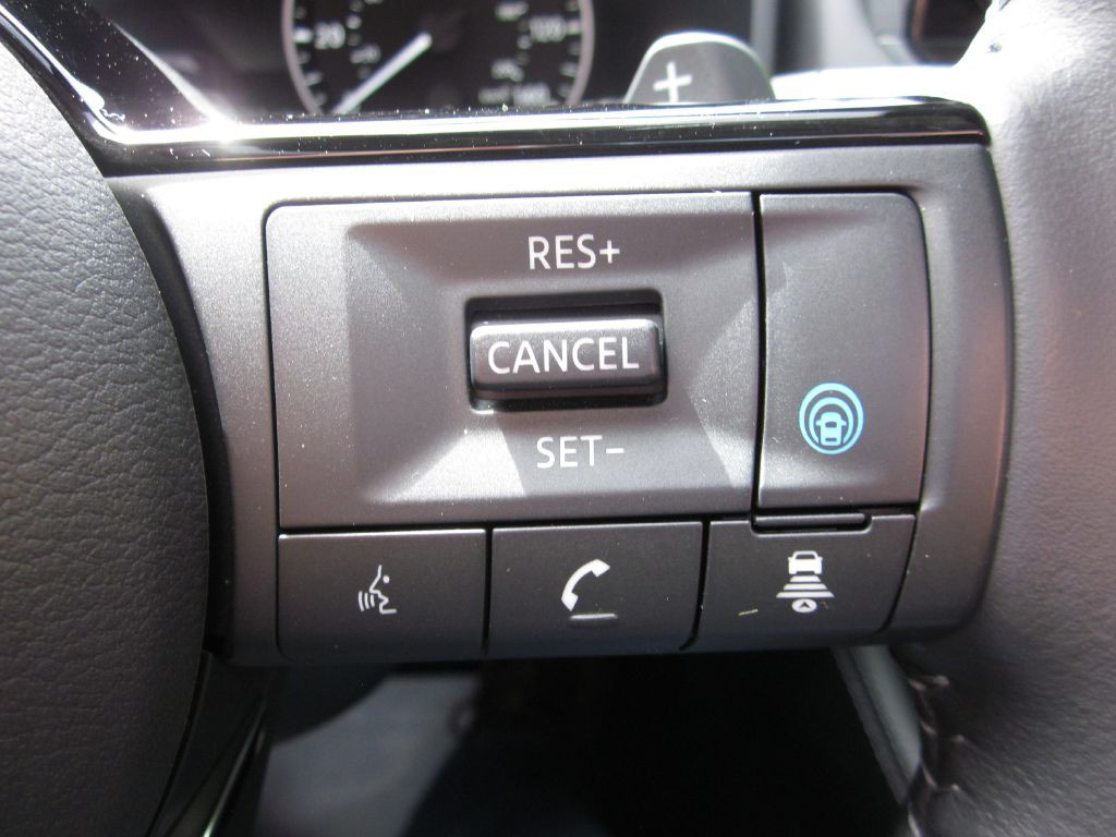 2023 Nissan Rogue Image 82