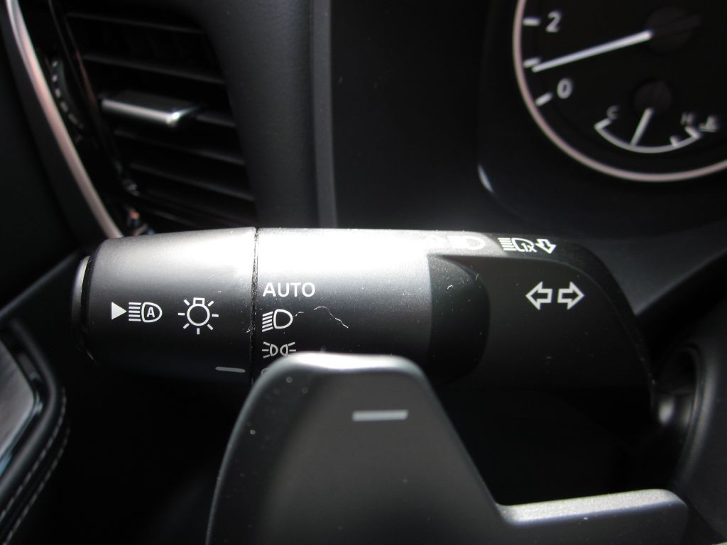 2023 Nissan Rogue Image 84