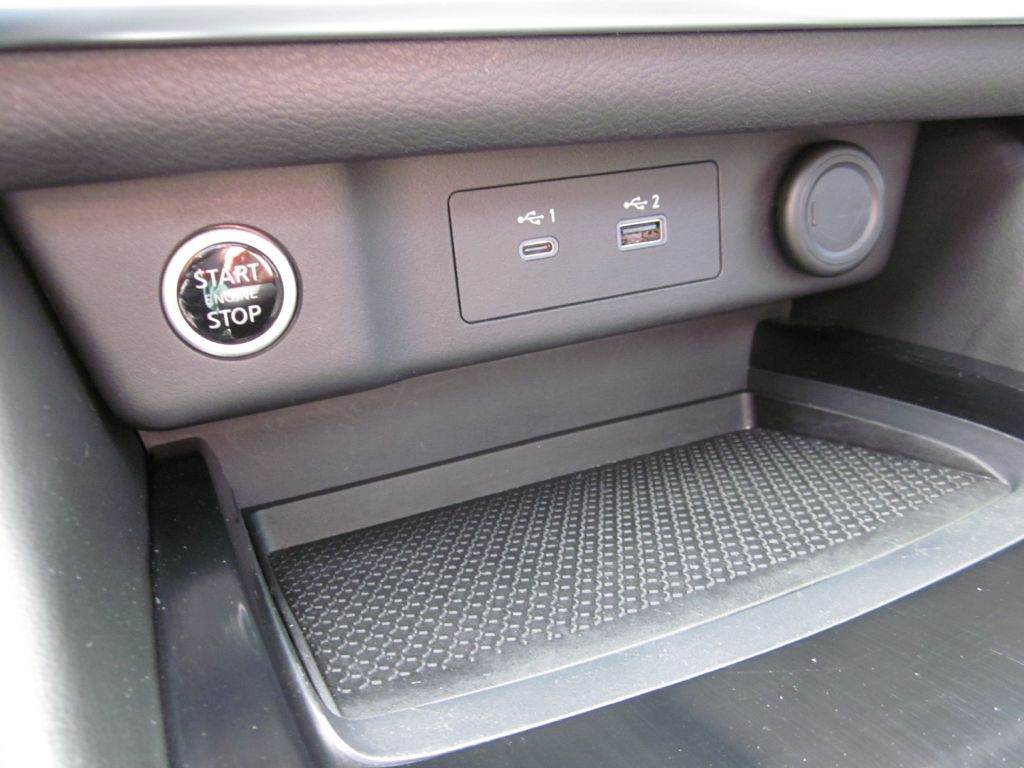 2023 Nissan Rogue Image 88