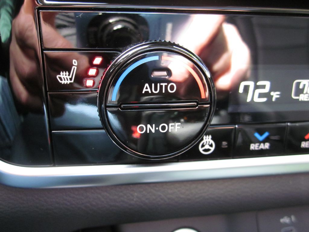 2023 Nissan Rogue Image 89