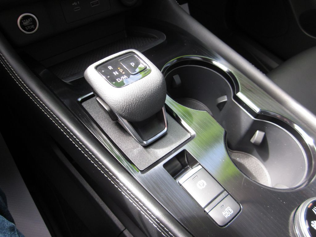 2023 Nissan Rogue Image 91