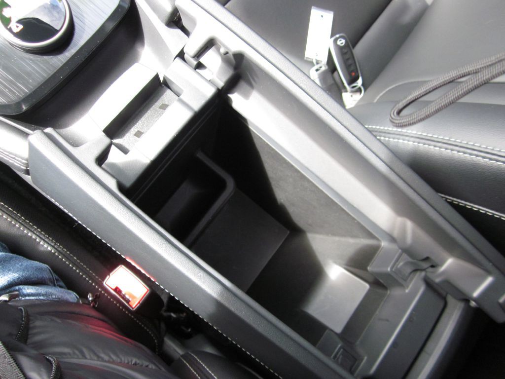 2023 Nissan Rogue Image 93