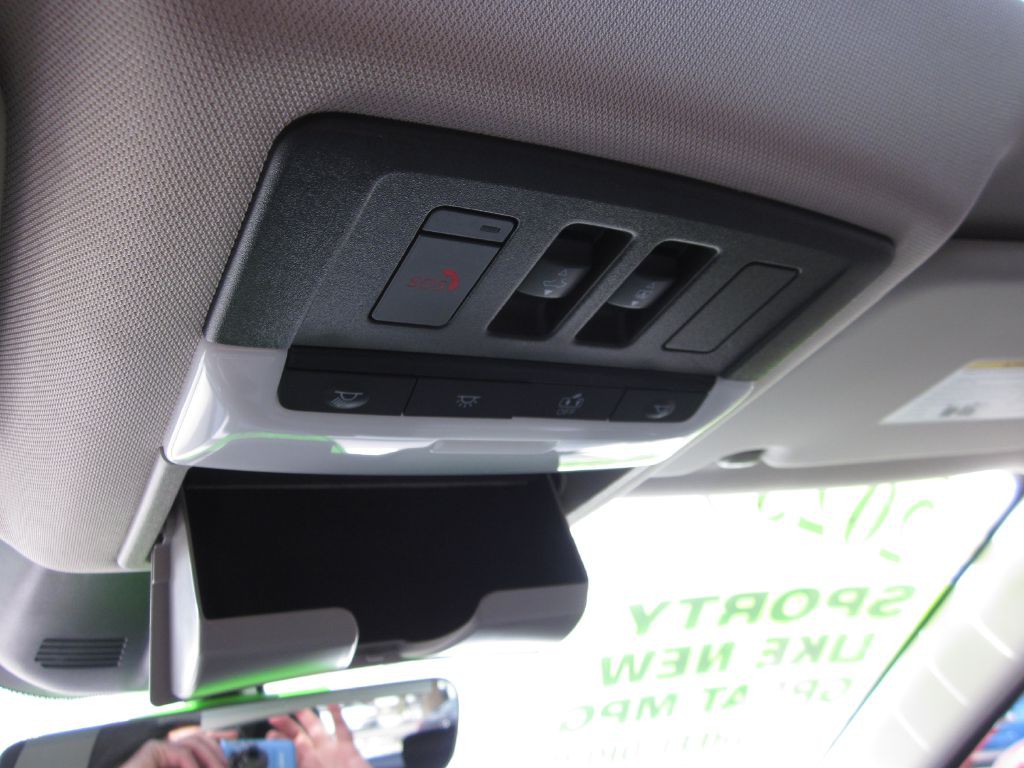 2023 Nissan Rogue Image 95