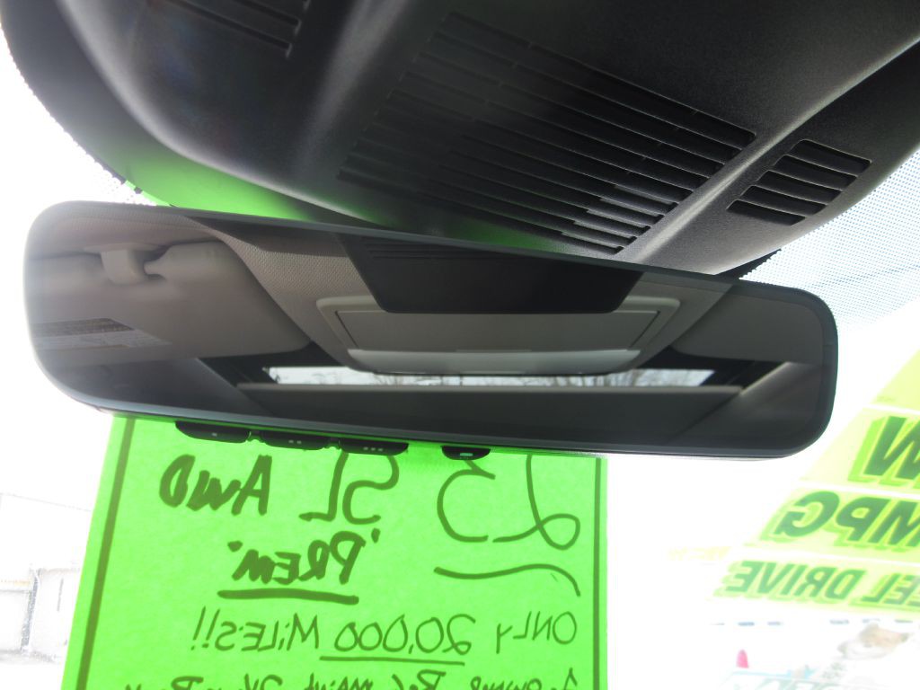 2023 Nissan Rogue Image 96