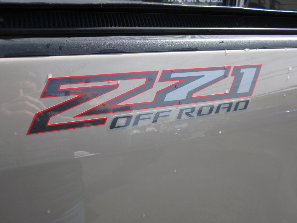 2021 Chevrolet Colorado Image 6