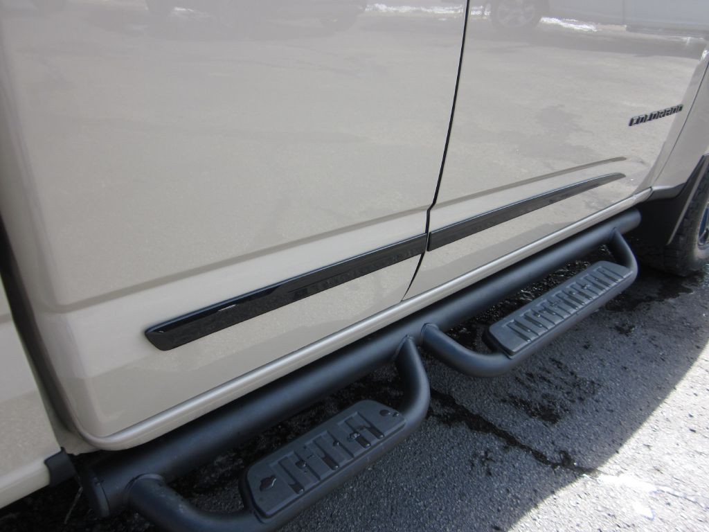 2021 Chevrolet Colorado Image 11