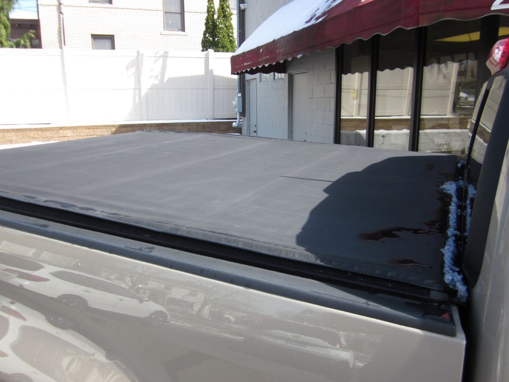 2021 Chevrolet Colorado Image 12