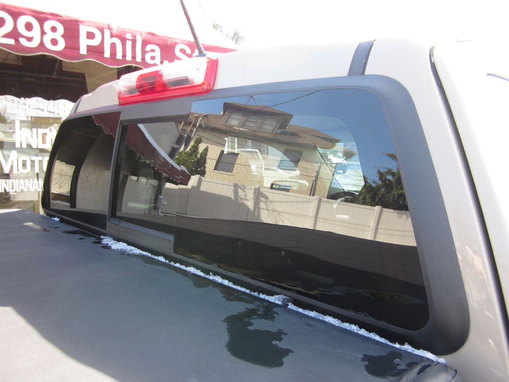 2021 Chevrolet Colorado Image 13