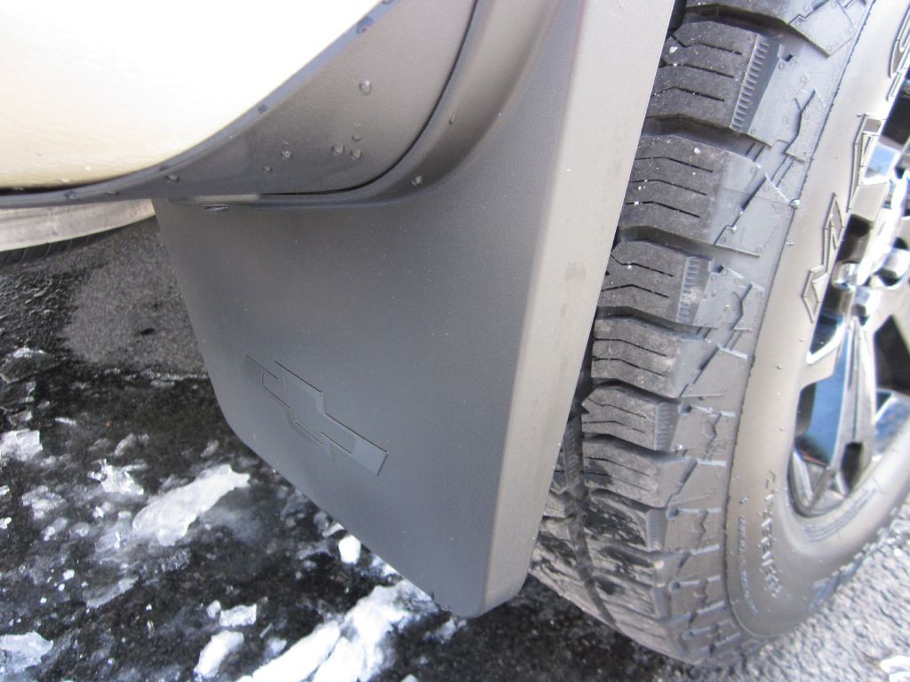 2021 Chevrolet Colorado Image 15