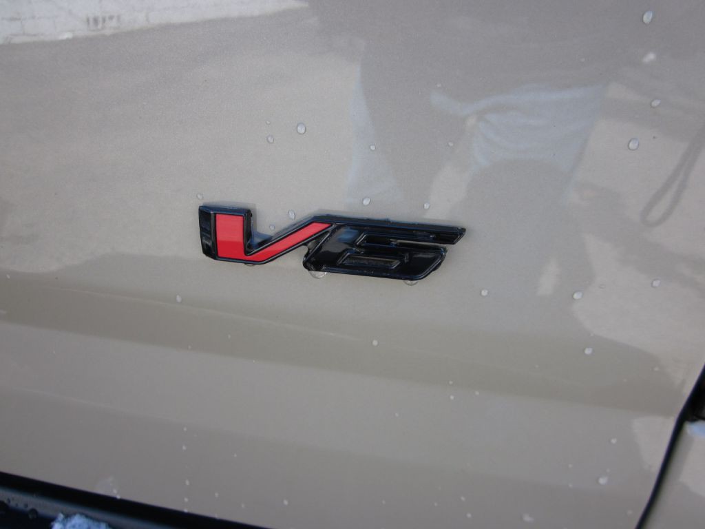 2021 Chevrolet Colorado Image 16