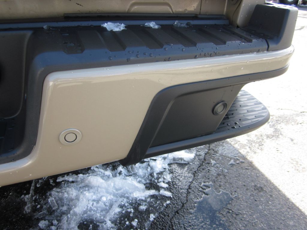 2021 Chevrolet Colorado Image 21