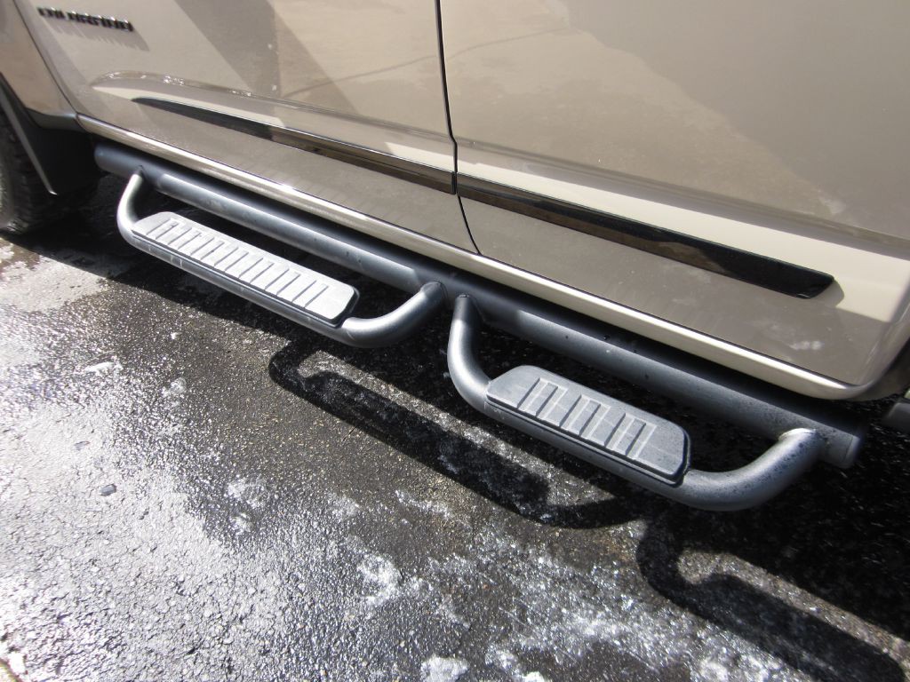 2021 Chevrolet Colorado Image 25