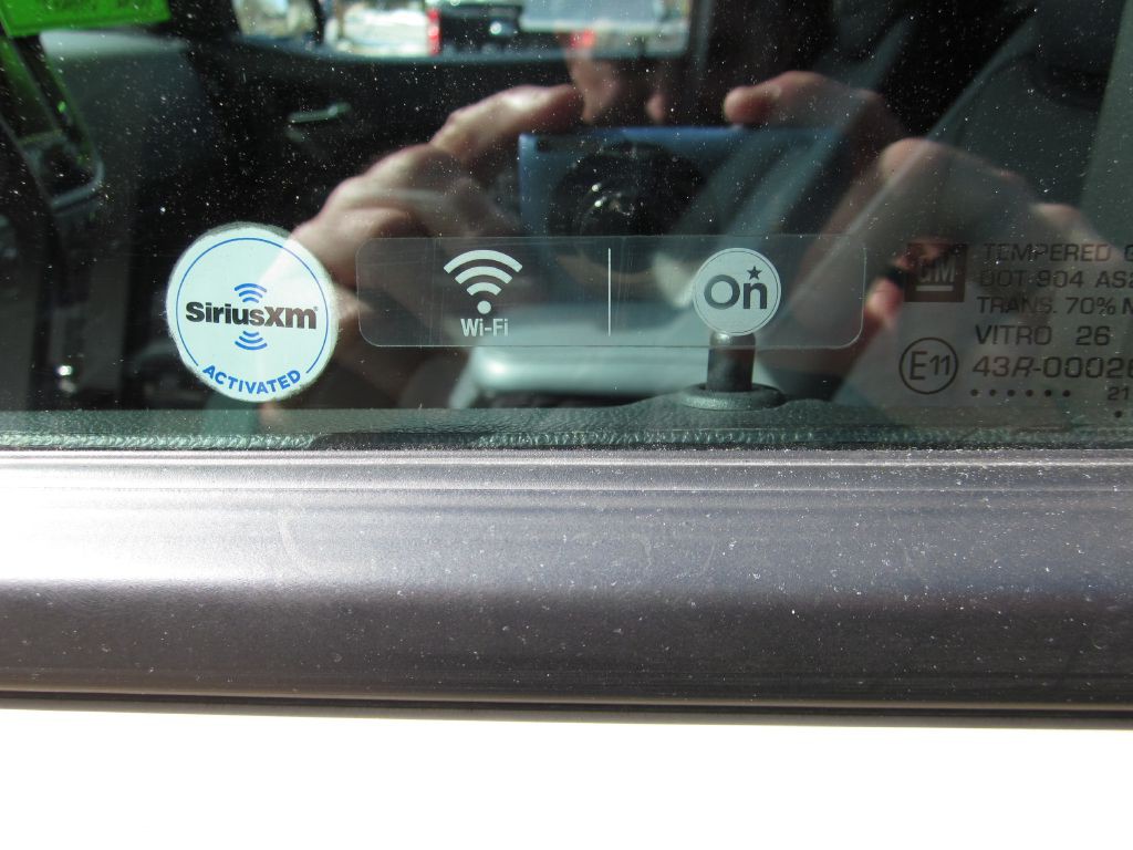 2021 Chevrolet Colorado Image 26