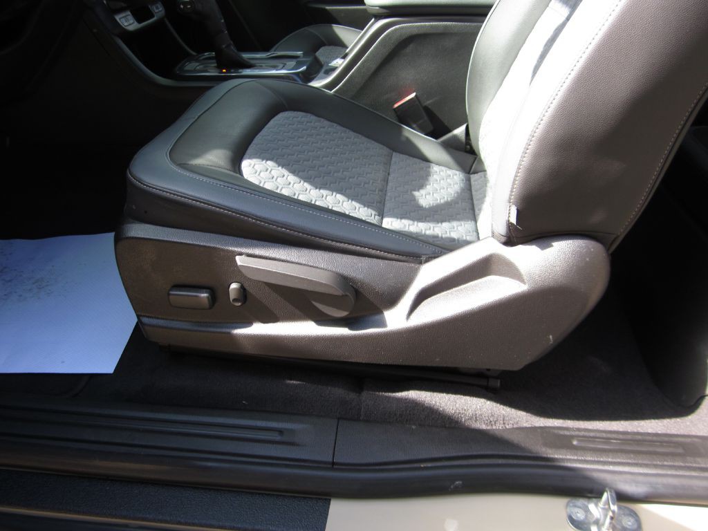 2021 Chevrolet Colorado Image 43