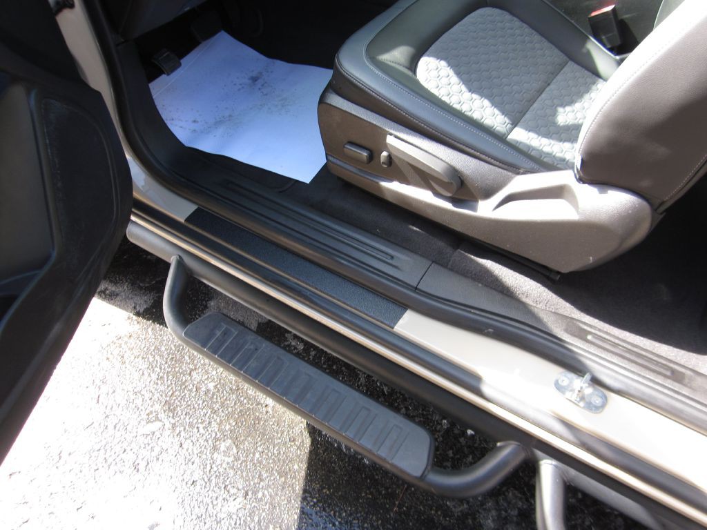 2021 Chevrolet Colorado Image 46