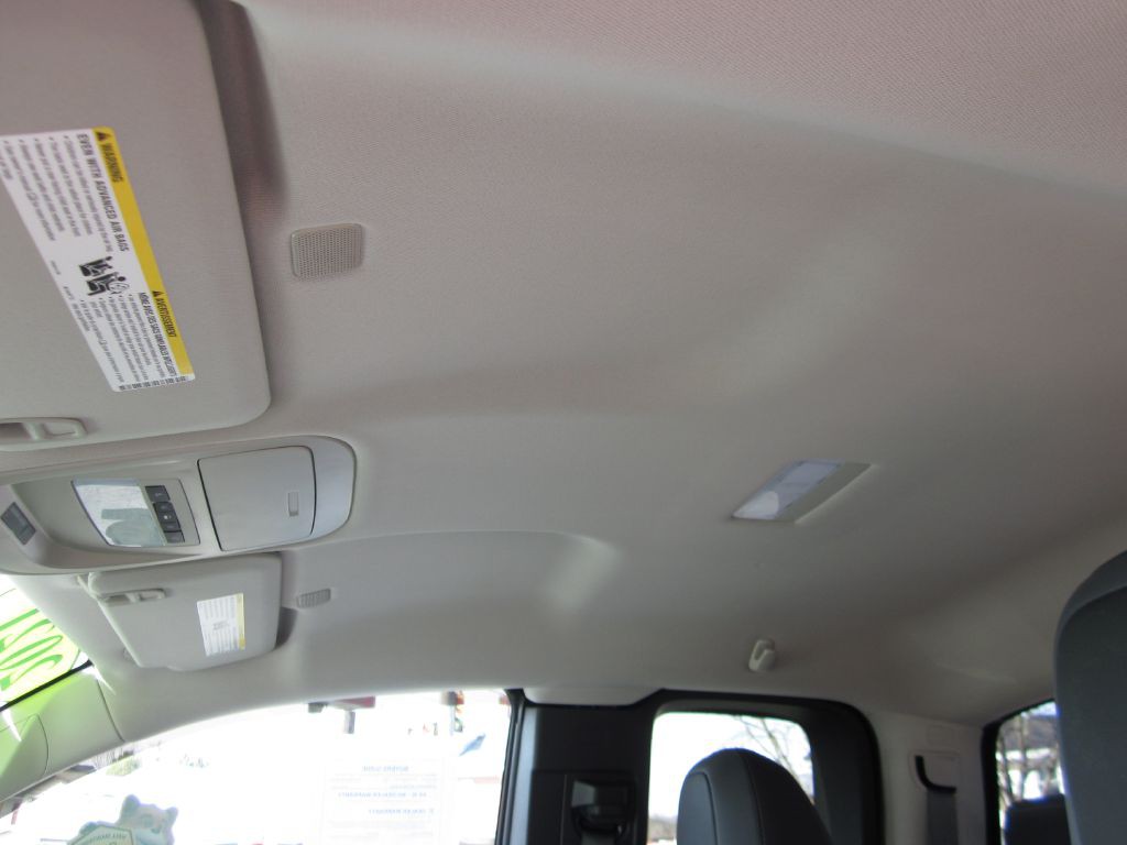 2021 Chevrolet Colorado Image 51