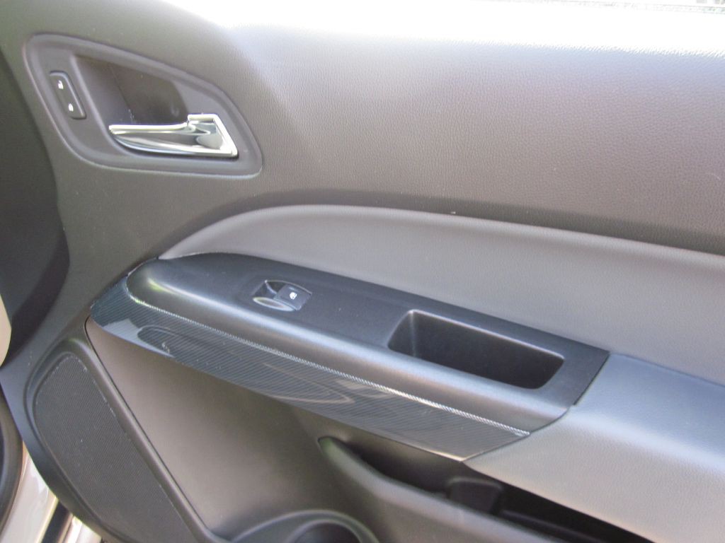 2021 Chevrolet Colorado Image 58