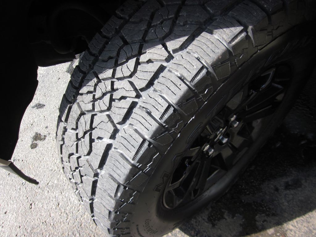 2021 Chevrolet Colorado Image 70