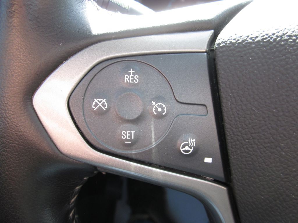 2021 Chevrolet Colorado Image 74