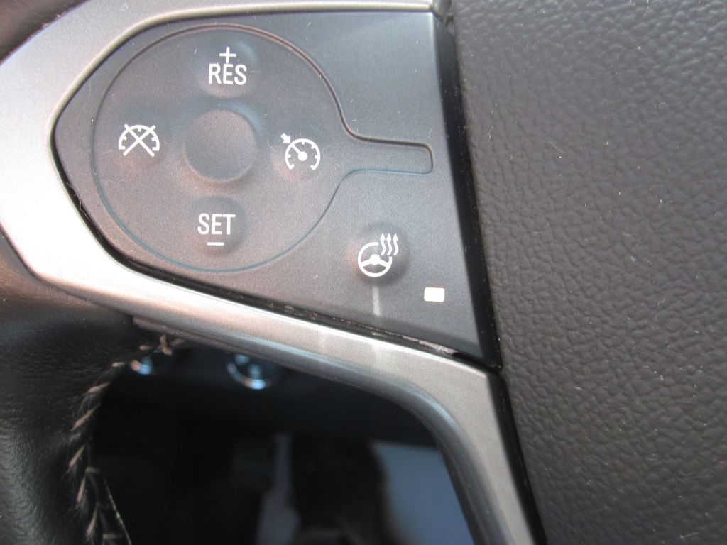 2021 Chevrolet Colorado Image 75