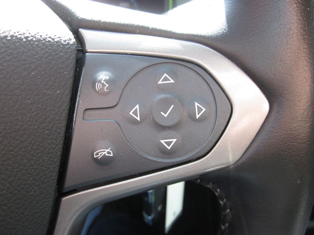 2021 Chevrolet Colorado Image 76