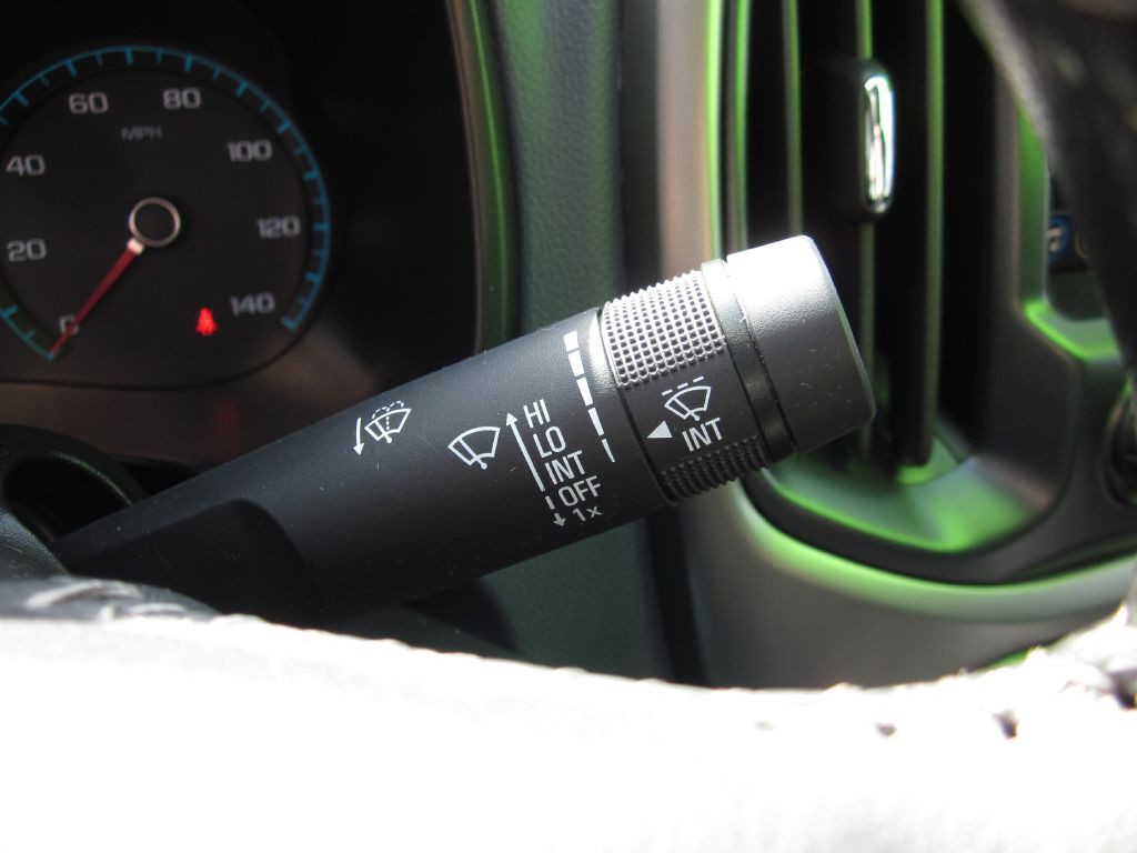 2021 Chevrolet Colorado Image 77