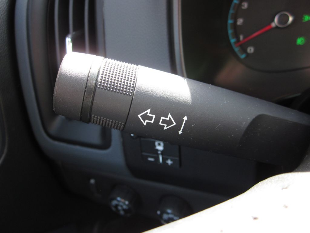 2021 Chevrolet Colorado Image 78