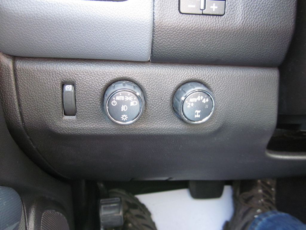 2021 Chevrolet Colorado Image 79