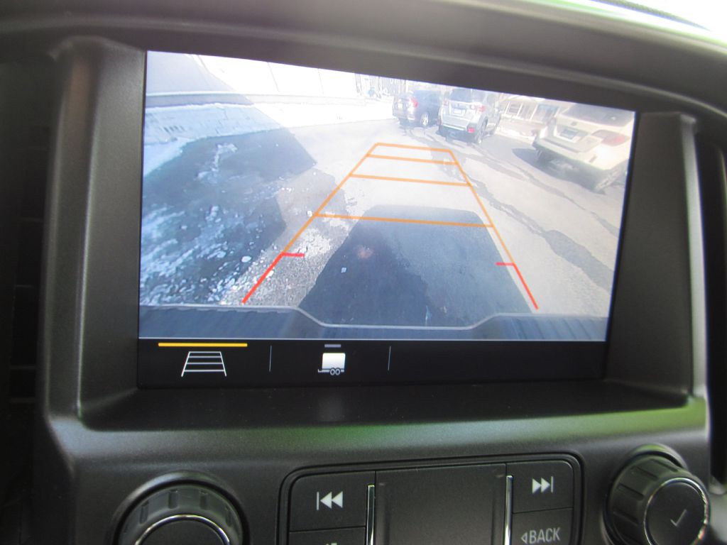 2021 Chevrolet Colorado Image 82