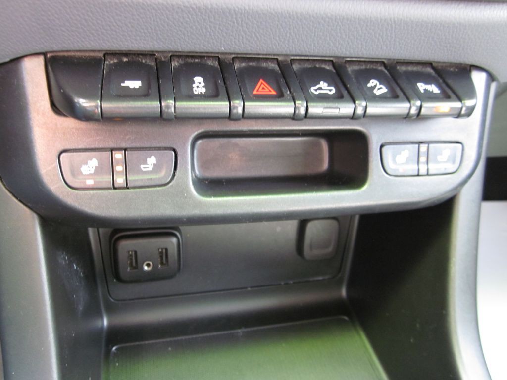 2021 Chevrolet Colorado Image 83