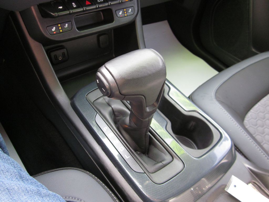 2021 Chevrolet Colorado Image 85