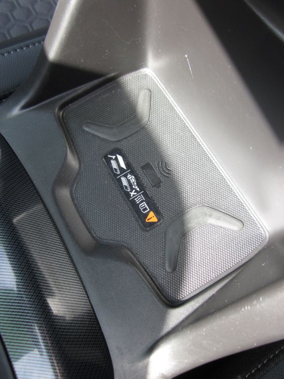 2021 Chevrolet Colorado Image 86