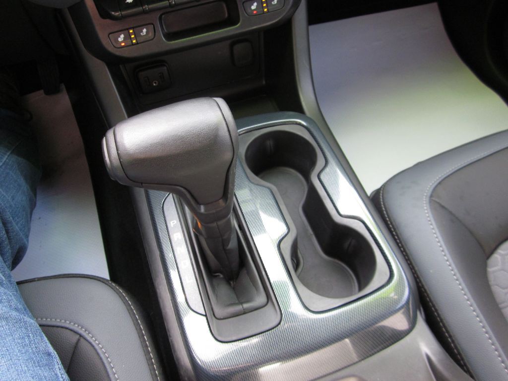 2021 Chevrolet Colorado Image 87