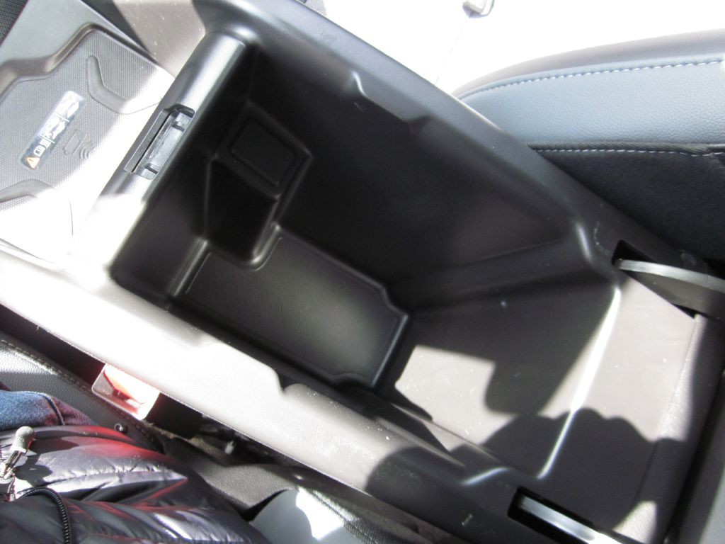 2021 Chevrolet Colorado Image 88