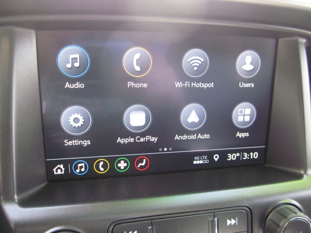 2021 Chevrolet Colorado Image 89