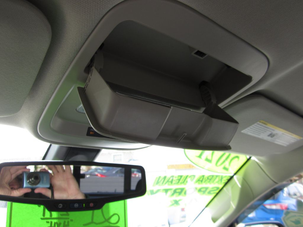 2021 Chevrolet Colorado Image 90