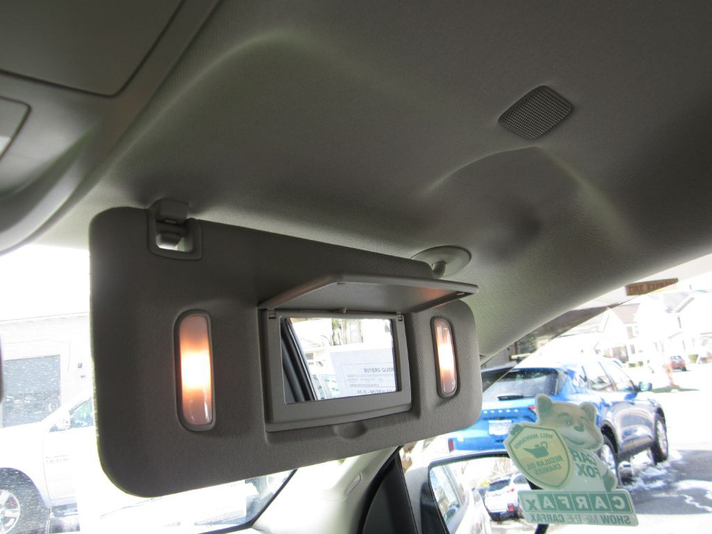 2021 Chevrolet Colorado Image 92