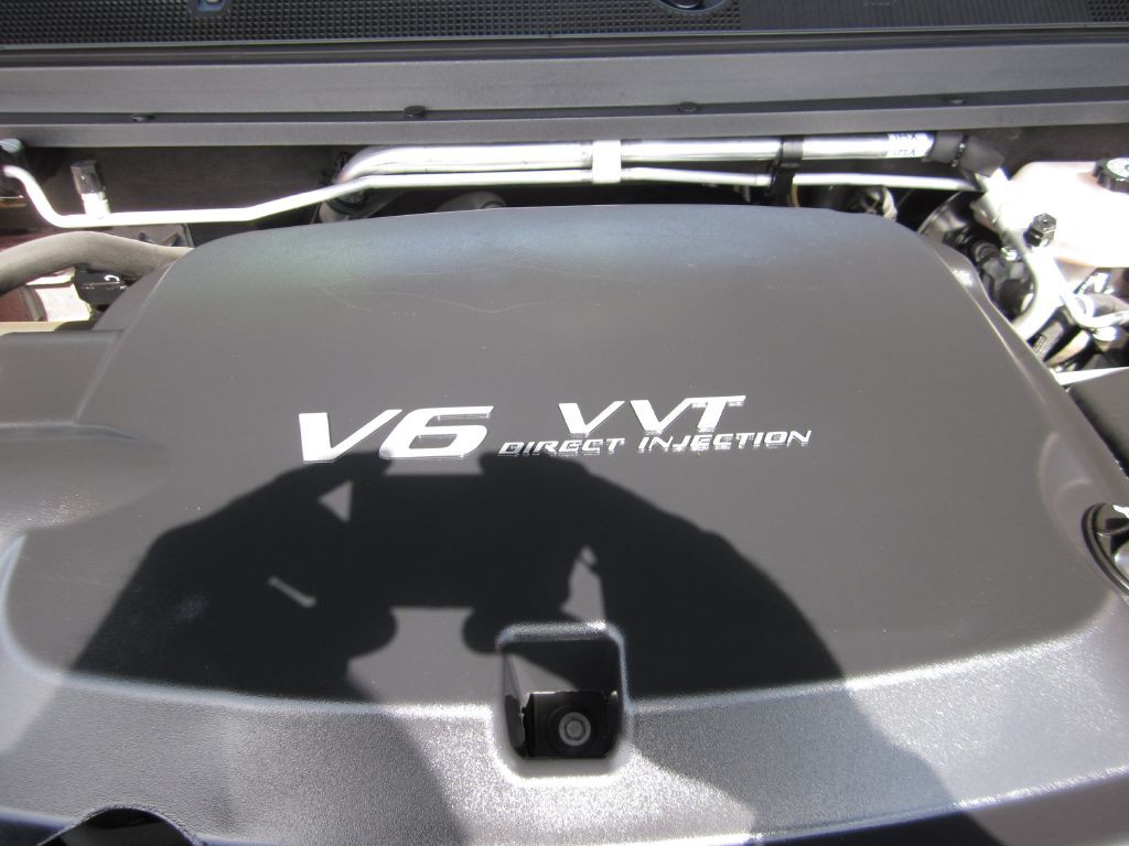 2021 Chevrolet Colorado Image 94