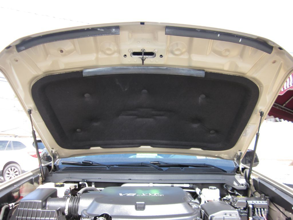 2021 Chevrolet Colorado Image 97