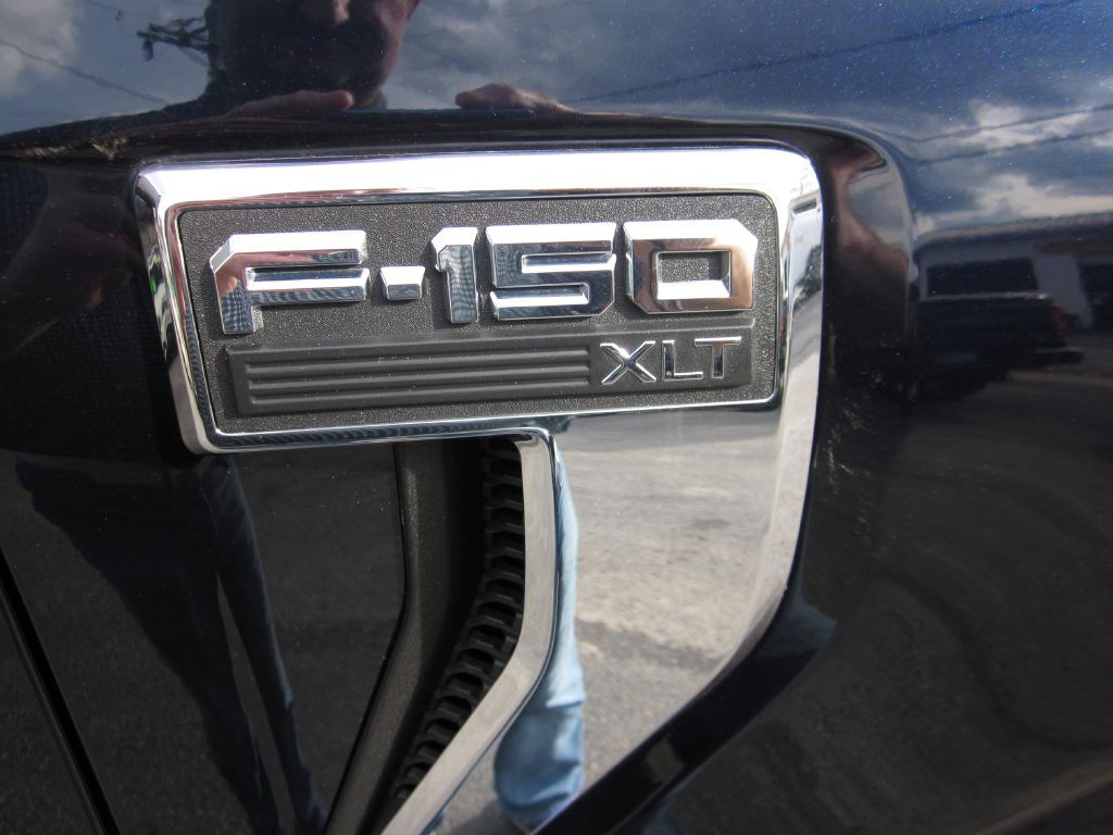 2021 Ford F-150 Image 4
