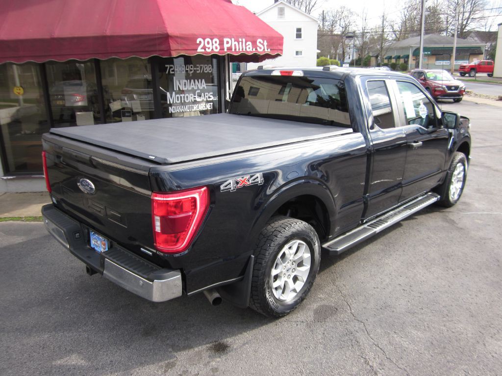 2021 Ford F-150 Image 7
